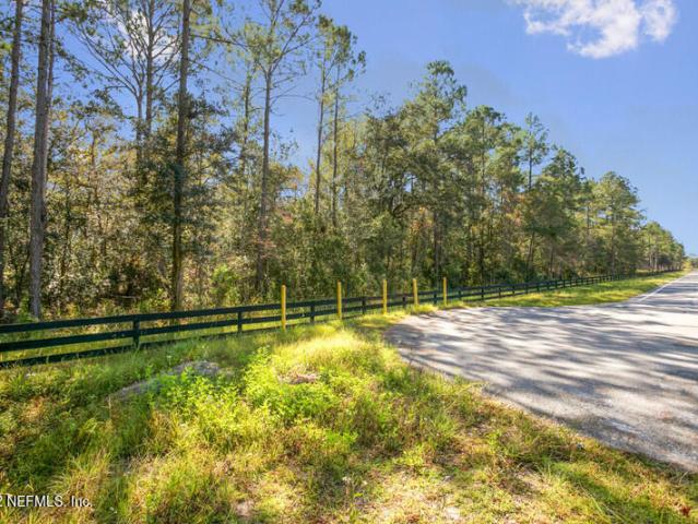 Land for sale in Middleburg, Florida