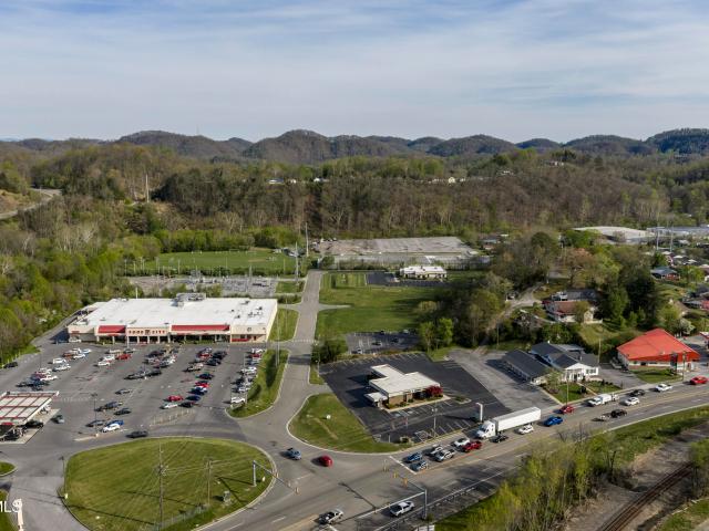 Commercial for sale in Virginia