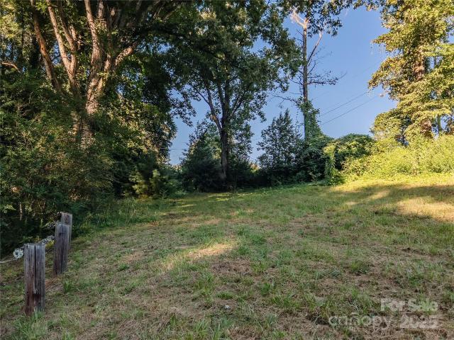 Land for sale in Bryson City, North Carolina