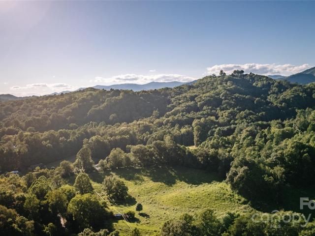 Land for sale in Bryson City, North Carolina