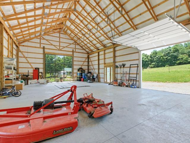 Farm for sale in Tennessee
