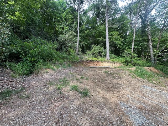 Land for sale in Highlands, North Carolina