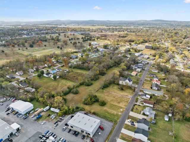 Ranch for sale in Tennessee