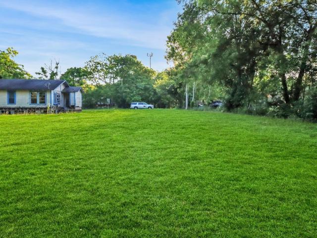 Land for sale in La Marque, Texas