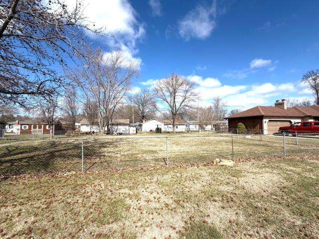 Land for sale in Centralia, Illinois