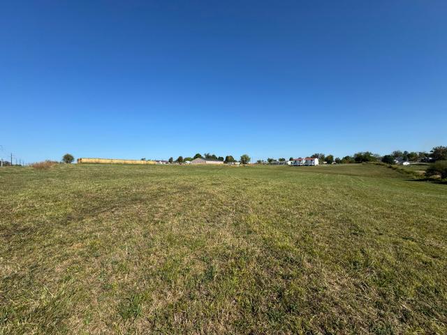Land for sale in Flemingsburg, Kentucky