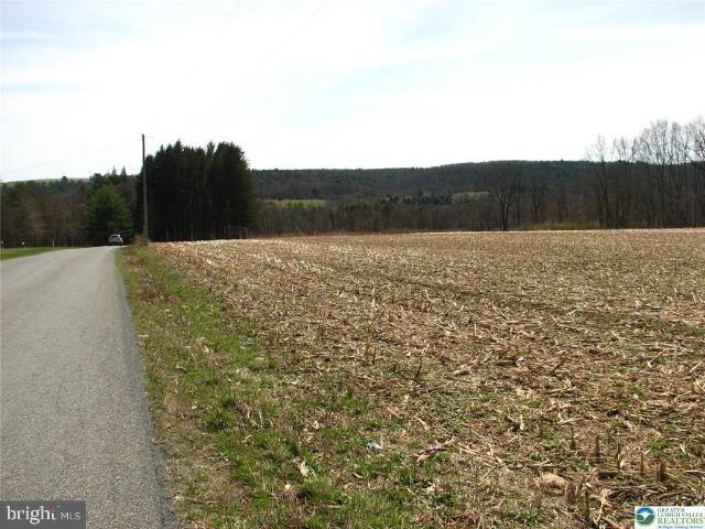 Land for sale in Carbon, Pennsylvania