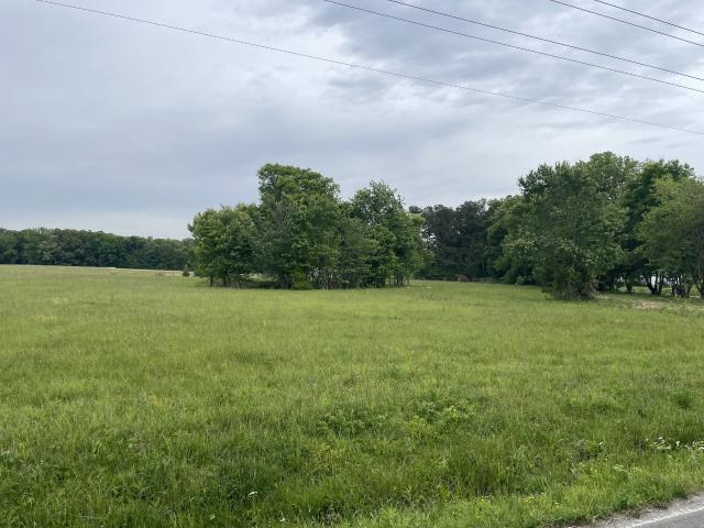 Land for sale in Tennessee