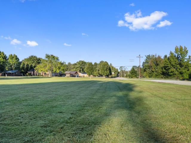 Land for sale in Georgetown, Brown County