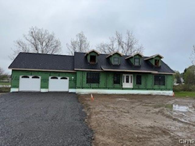House for sale in Champion, New York