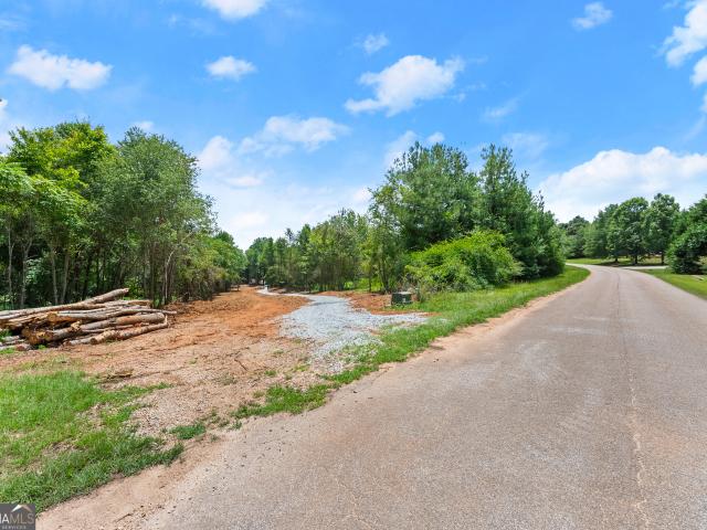 Land for sale in Banks, Georgia