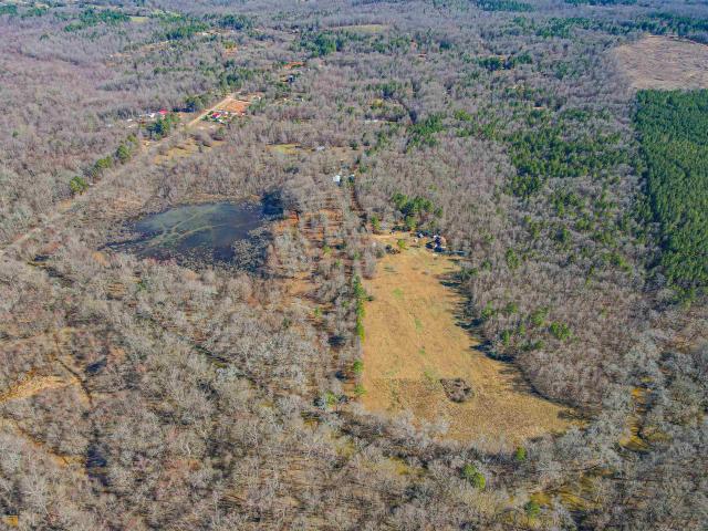 Land for sale in Banks, Georgia