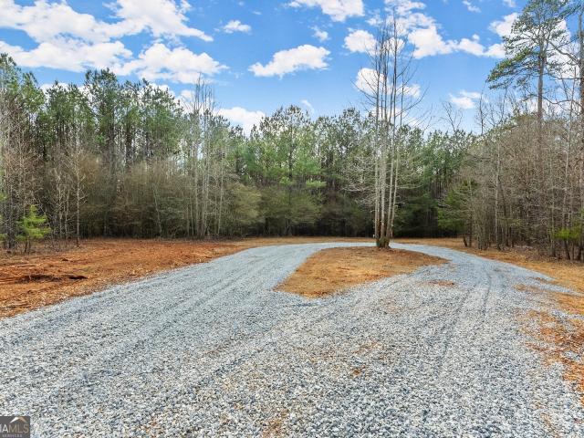 Land for sale in Banks, Georgia