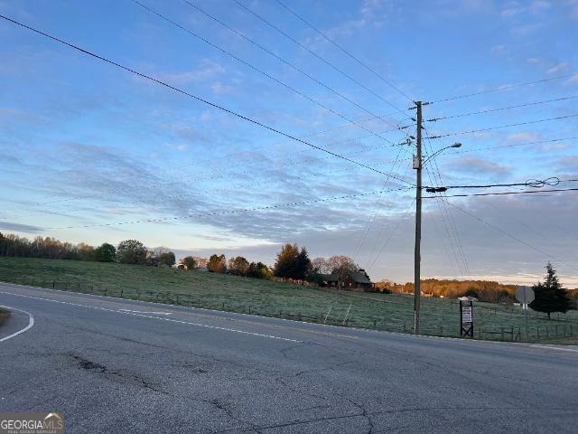 Land for sale in Oconee, Georgia