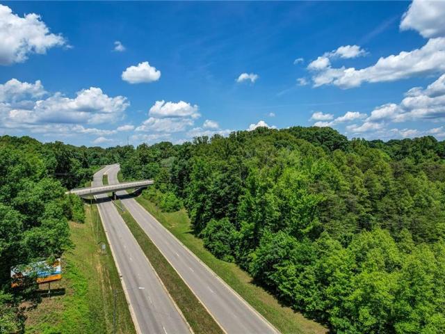 Land for sale in Reidsville, North Carolina