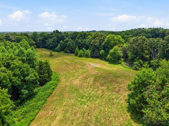 Land for sale in Tennessee