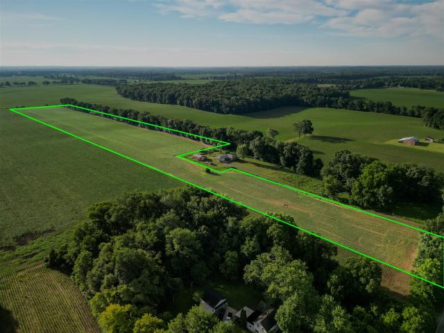 Land for sale in Michigan