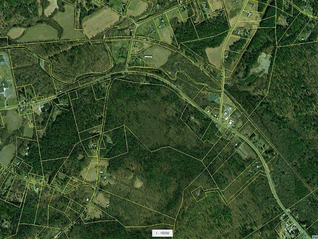 Land for sale in East Nassau, New York