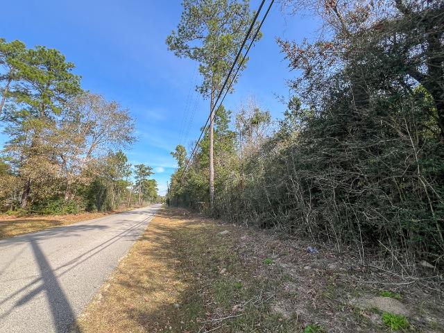 Land for sale in Silsbee, Hardin County