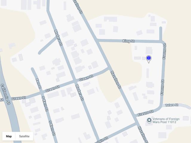 Land for sale in Maricopa, California