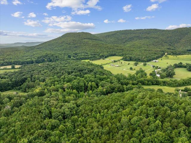 Land for sale in Chickamauga, Georgia