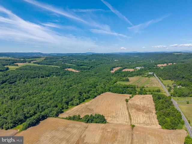 Land for sale in Pennsylvania