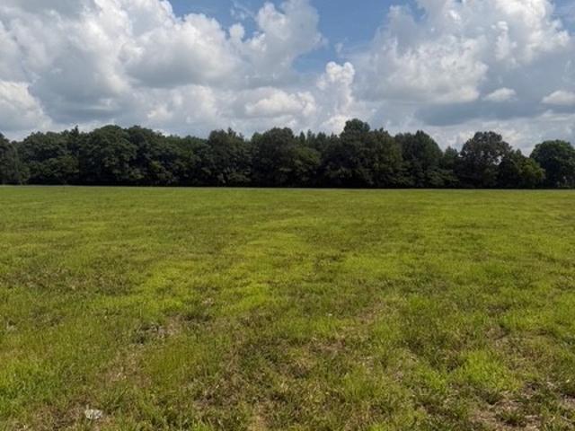 Land for sale in Tennessee