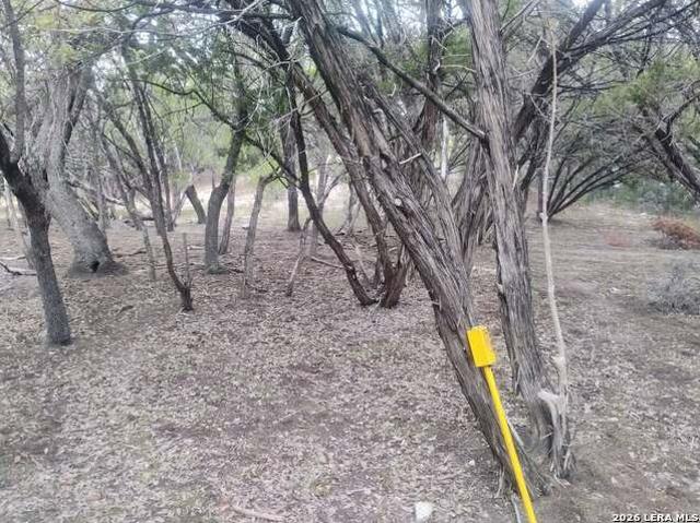 Land for sale in Bandera, Texas