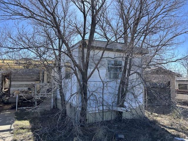 House for sale in Fritch, Texas