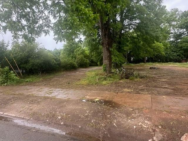 Land for sale in Monticello, Georgia