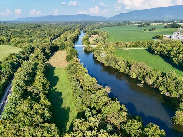 Land for sale in East Tennessee, Tennessee
