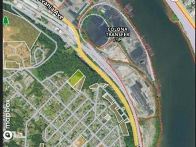 Commercial Land for sale in Monaca Commercial Land for sale in Monaca