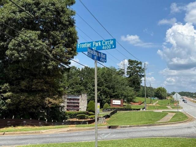 Commercial for sale in Georgia