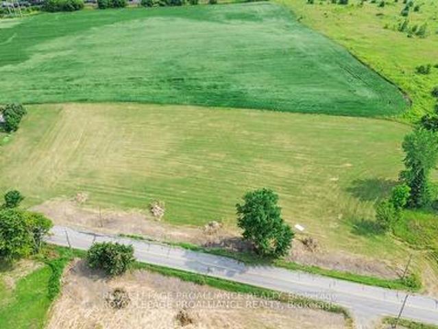 Land for sale in Edwardsburgh cardinal, Ontario