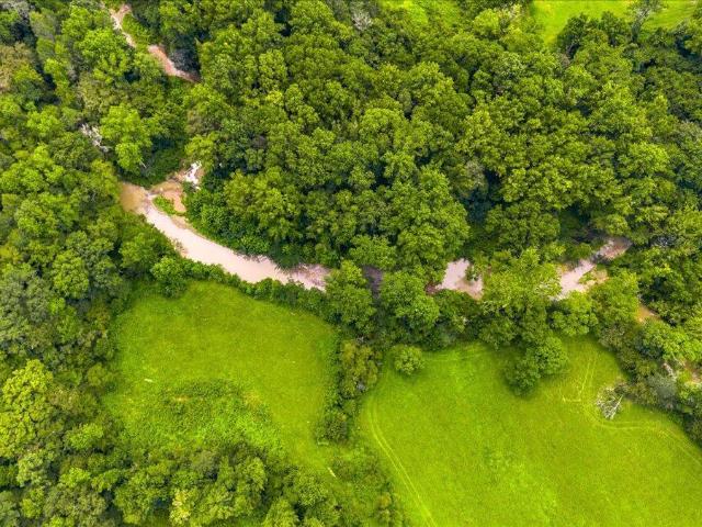 Land for sale in Tennessee