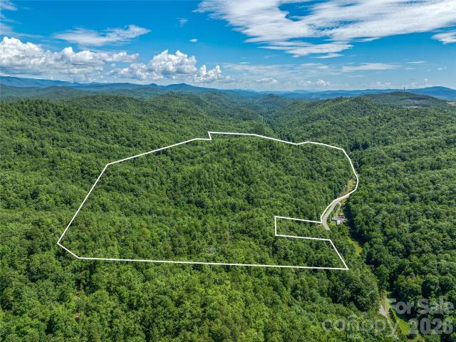 Land for sale in Transylvania, North Carolina