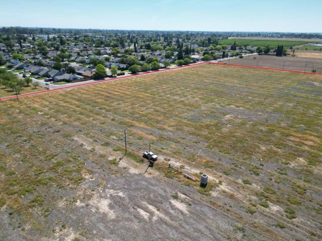 Land for sale in Atwater, California