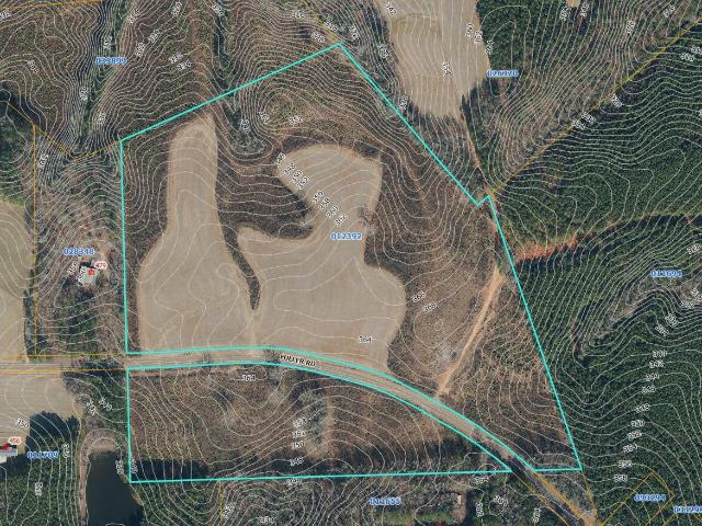 Land for sale in Kearney, Louisburg