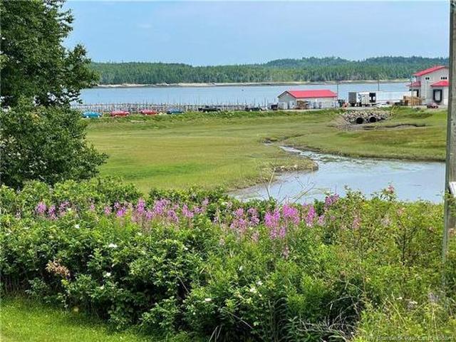 Land for sale in Charlotte, New Brunswick