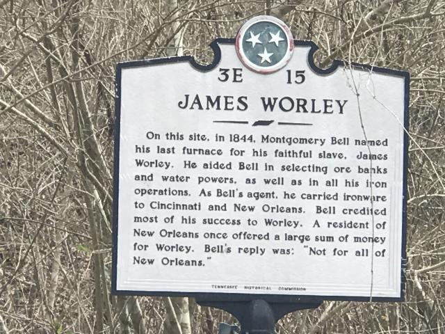 Land for sale in Tennessee