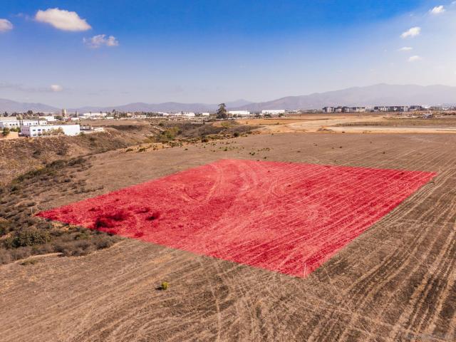 Land for sale in Jacumba, California