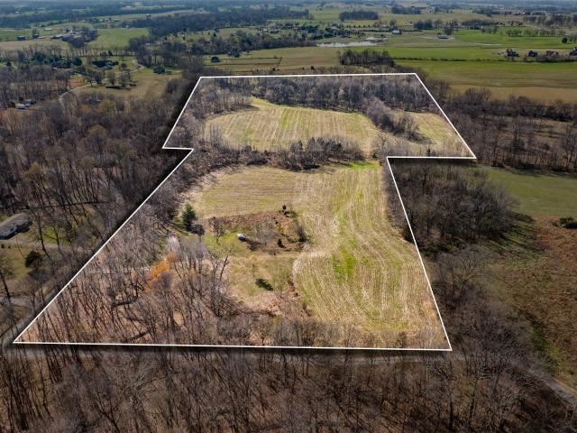 Land for sale in Tennessee