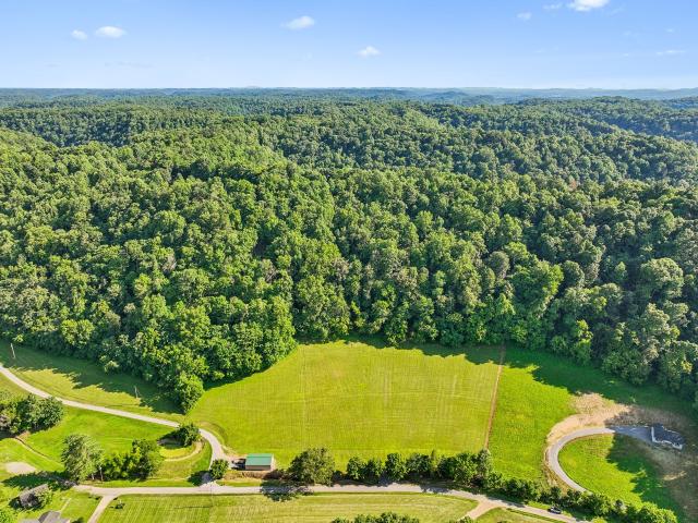 Land for sale in Tennessee