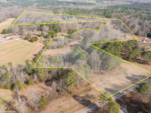 Property for sale in Nicholson, Georgia