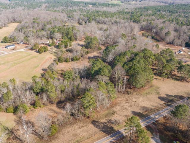 Land for sale in Nicholson, Georgia