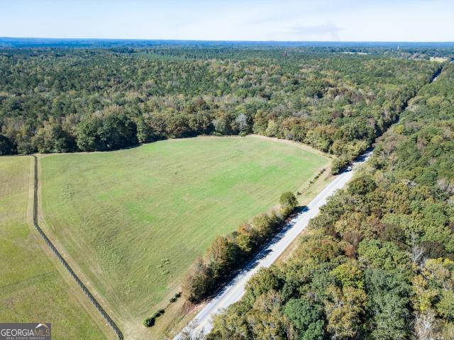 Land for sale in Shady Dale, Georgia