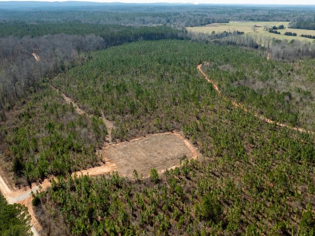 Land for sale in Pine Mountain, Georgia