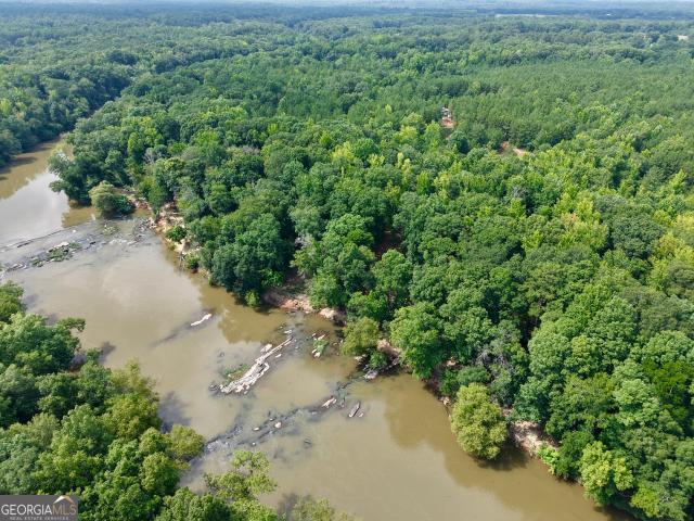 Land for sale in Molena, Georgia