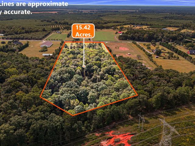 Land for sale in Friendship, Byron