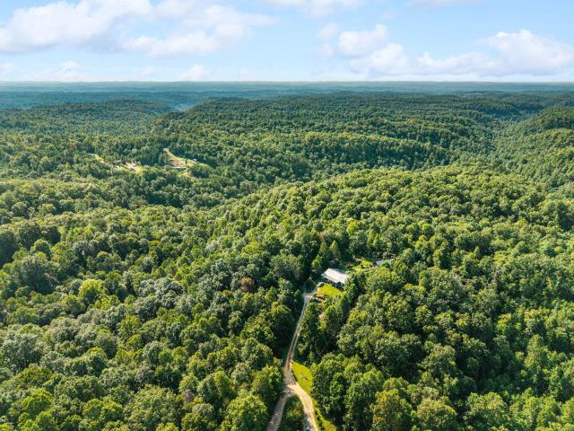 Land for sale in Kentucky